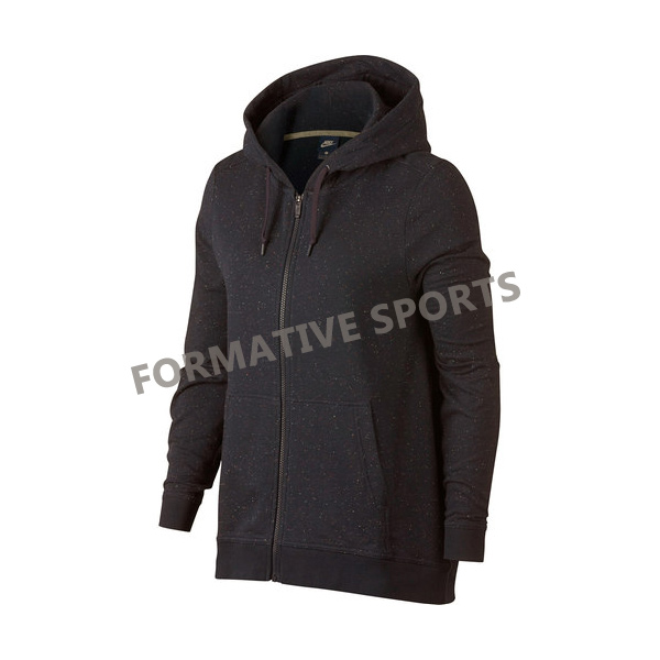 Customised Women Gym Hoodies Manufacturers in Marshall Islands
